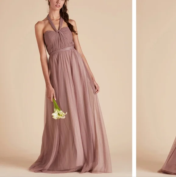 Birdy Grey - Christina Convertible Dress in Sandy Mauve XS - Picture 5 of 9